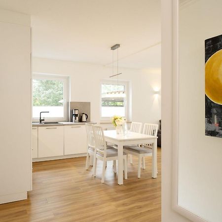 Deichhof 3A Wohnung 1 Kellenhusen Extérieur photo