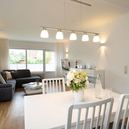 Deichhof 3A Wohnung 1 Kellenhusen Extérieur photo