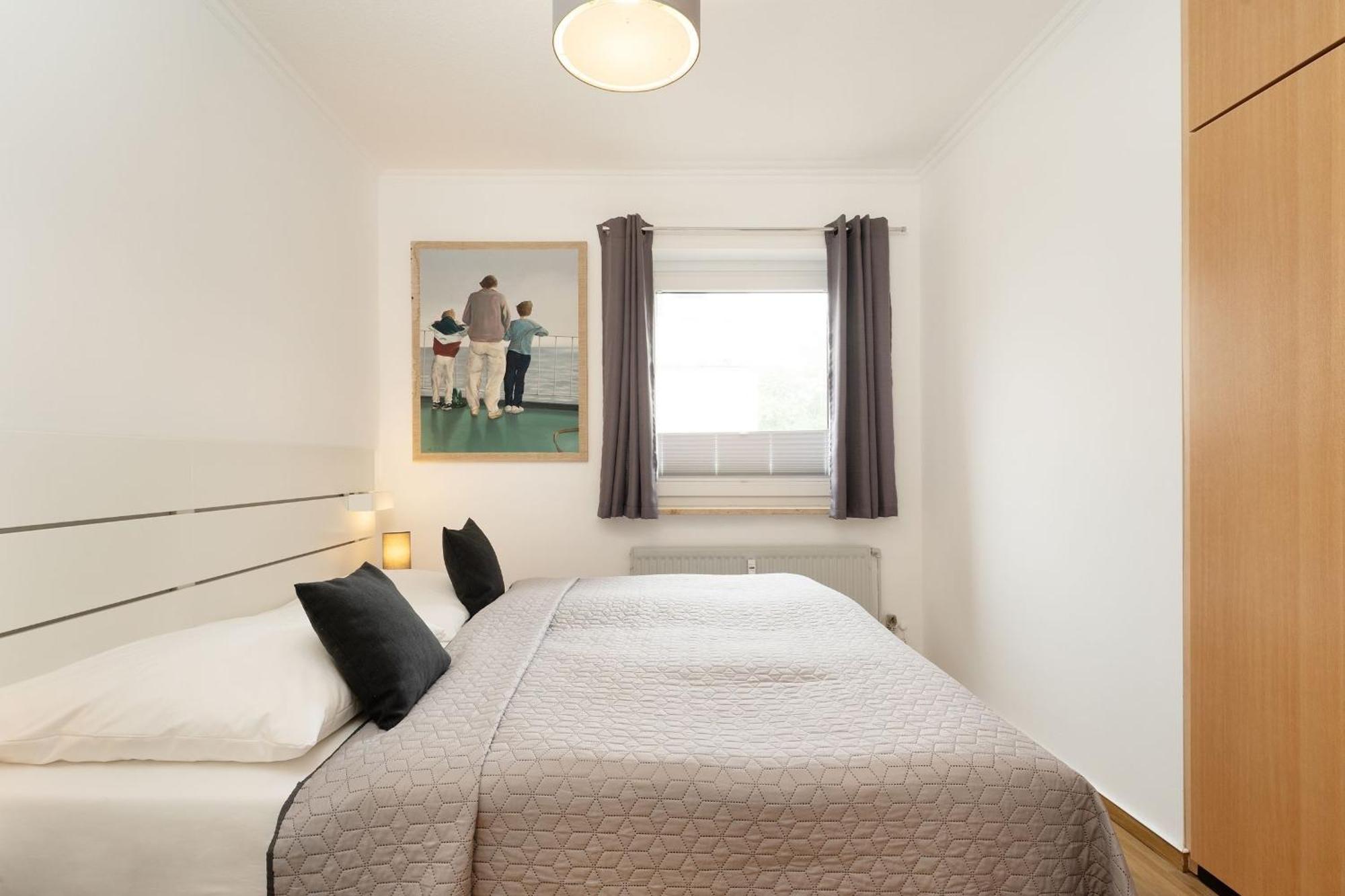 Deichhof 3A Wohnung 1 Kellenhusen Extérieur photo