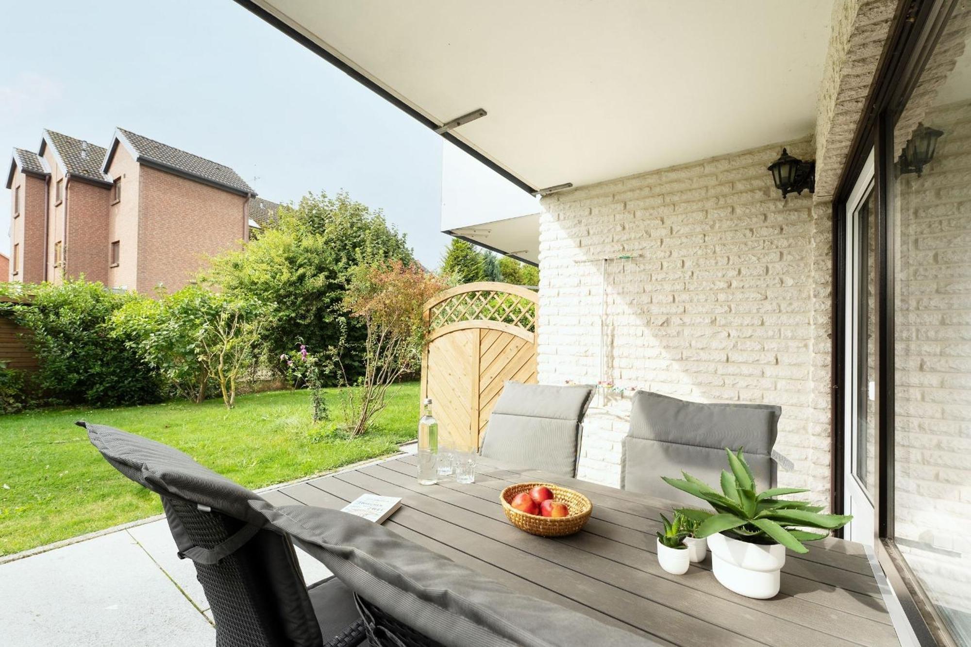 Deichhof 3A Wohnung 1 Kellenhusen Extérieur photo